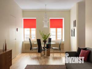 3-к квартира, посуточно, 86м2, 2/4 этаж