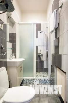 2-к квартира, посуточно, 65м2, 1/4 этаж