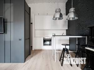 2-к квартира, посуточно, 43м2, 1/4 этаж