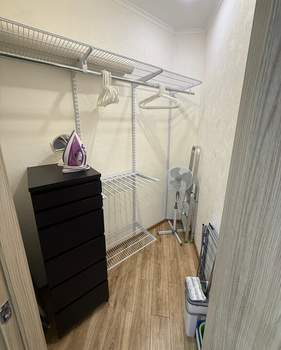 1-к квартира, на длительный срок, 41м2, 3/10 этаж