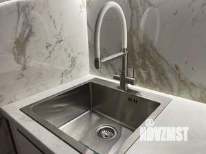 1-к квартира, посуточно, 35м2, 8/18 этаж