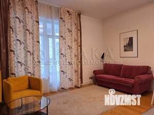 1-к квартира, на длительный срок, 44м2, 2/7 этаж