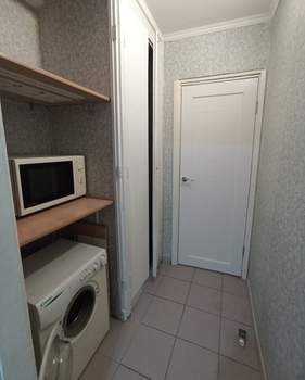 2-к квартира, на длительный срок, 44м2, 3/9 этаж