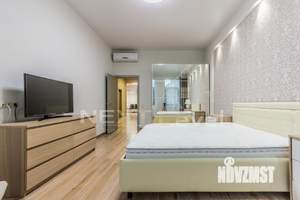 3-к квартира, на длительный срок, 130м2, 2/8 этаж