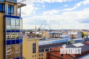 2-к квартира, на длительный срок, 80м2, 5/15 этаж