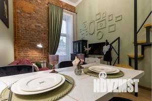 1-к квартира, посуточно, 30м2, 3/6 этаж