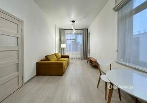 1-к квартира, на длительный срок, 47м2, 9/9 этаж