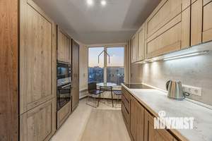 1-к квартира, на длительный срок, 37м2, 7/16 этаж