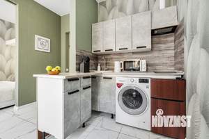 Студия квартира, посуточно, 38м2, 3/5 этаж