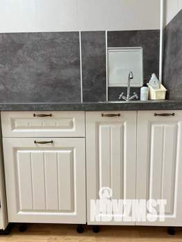 1-к квартира, посуточно, 38м2, 3/4 этаж