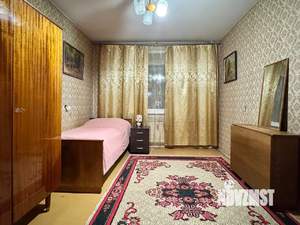 3-к квартира, на длительный срок, 78м2, 4/9 этаж