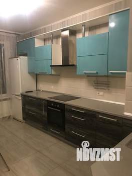 1-к квартира, на длительный срок, 48м2, 3/26 этаж