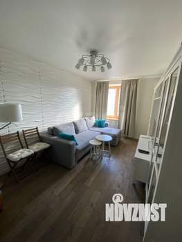 2-к квартира, на длительный срок, 50м2, 9/9 этаж