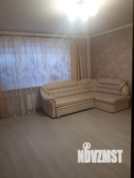 1-к квартира, на длительный срок, 50м2, 5/11 этаж