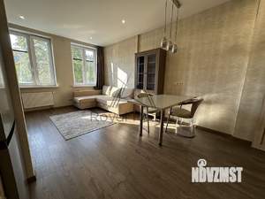 2-к квартира, на длительный срок, 60м2, 2/20 этаж
