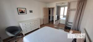 1-к квартира, на длительный срок, 38м2, 17/22 этаж