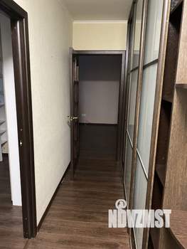 2-к квартира, на длительный срок, 44м2, 4/9 этаж