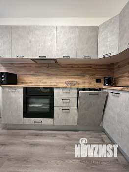 2-к квартира, на длительный срок, 40м2, 12/16 этаж