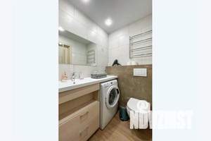 1-к квартира, посуточно, 21м2, 9/13 этаж