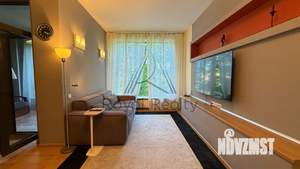 2-к квартира, на длительный срок, 86м2, 3/12 этаж