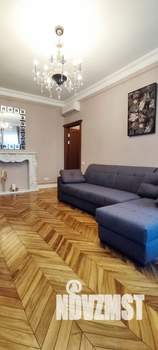 3-к квартира, на длительный срок, 63м2, 4/4 этаж