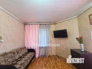 1-к квартира, на длительный срок, 46м2, 2/4 этаж