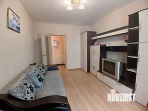 1-к квартира, на длительный срок, 35м2, 5/21 этаж