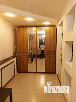 1-к квартира, на длительный срок, 33м2, 6/22 этаж