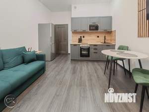 Студия квартира, на длительный срок, 22м2, 12/14 этаж