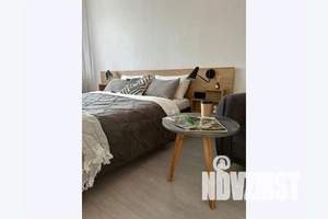 1-к квартира, посуточно, 35м2, 13/16 этаж