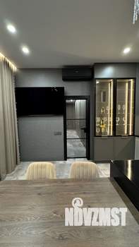 2-к квартира, на длительный срок, 82м2, 11/17 этаж