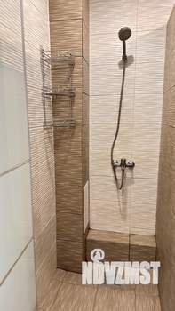 1-к квартира, посуточно, 41м2, 10/16 этаж