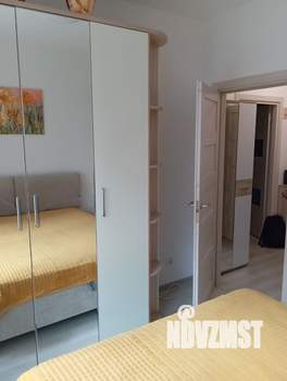 1-к квартира, на длительный срок, 32м2, 3/17 этаж