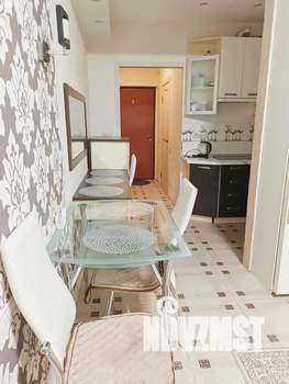 Студия квартира, посуточно, 28м2, 6/7 этаж