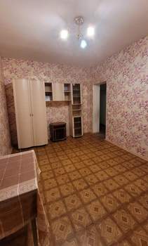 2-к квартира, на длительный срок, 62м2, 4/4 этаж