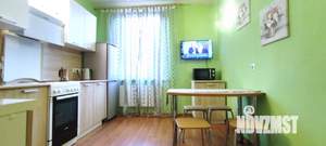 1-к квартира, на длительный срок, 43м2, 14/16 этаж