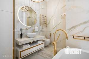 Студия квартира, на длительный срок, 50м2, 3/5 этаж