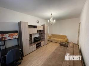 1-к квартира, на длительный срок, 35м2, 16/16 этаж