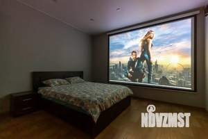 1-к квартира, посуточно, 44м2, 4/9 этаж