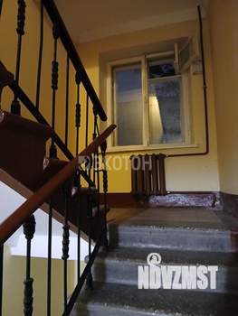 2-к квартира, на длительный срок, 53м2, 4/5 этаж