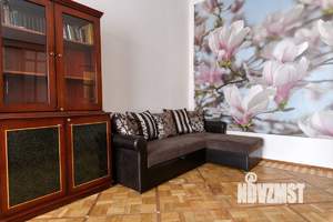 3-к квартира, на длительный срок, 88м2, 5/5 этаж