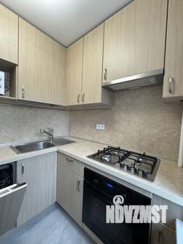 3-к квартира, на длительный срок, 55м2, 3/5 этаж