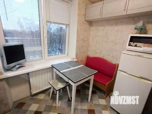 1-к квартира, на длительный срок, 34м2, 7/9 этаж