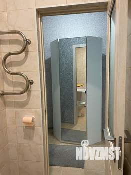 Студия квартира, на длительный срок, 26м2, 2/5 этаж