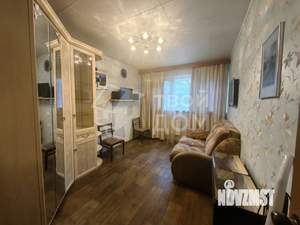 1-к квартира, на длительный срок, 30м2, 2/9 этаж