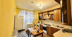 2-к квартира, на длительный срок, 66м2, 12/15 этаж