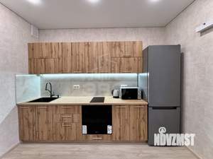 1-к квартира, на длительный срок, 34м2, 8/13 этаж