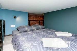 1-к квартира, посуточно, 23м2, 1/1 этаж