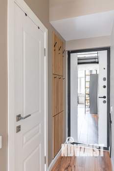 Студия квартира, посуточно, 23м2, 3/4 этаж