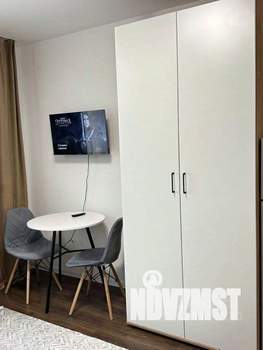 1-к квартира, посуточно, 21м2, 1/1 этаж